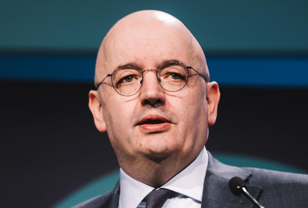 « Le développement durable est devenu partie intégrante de la stratégie des entreprises »