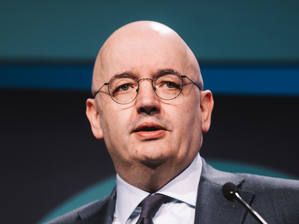 "Le développement durable est devenu partie intégrante de la stratégie des entreprises"