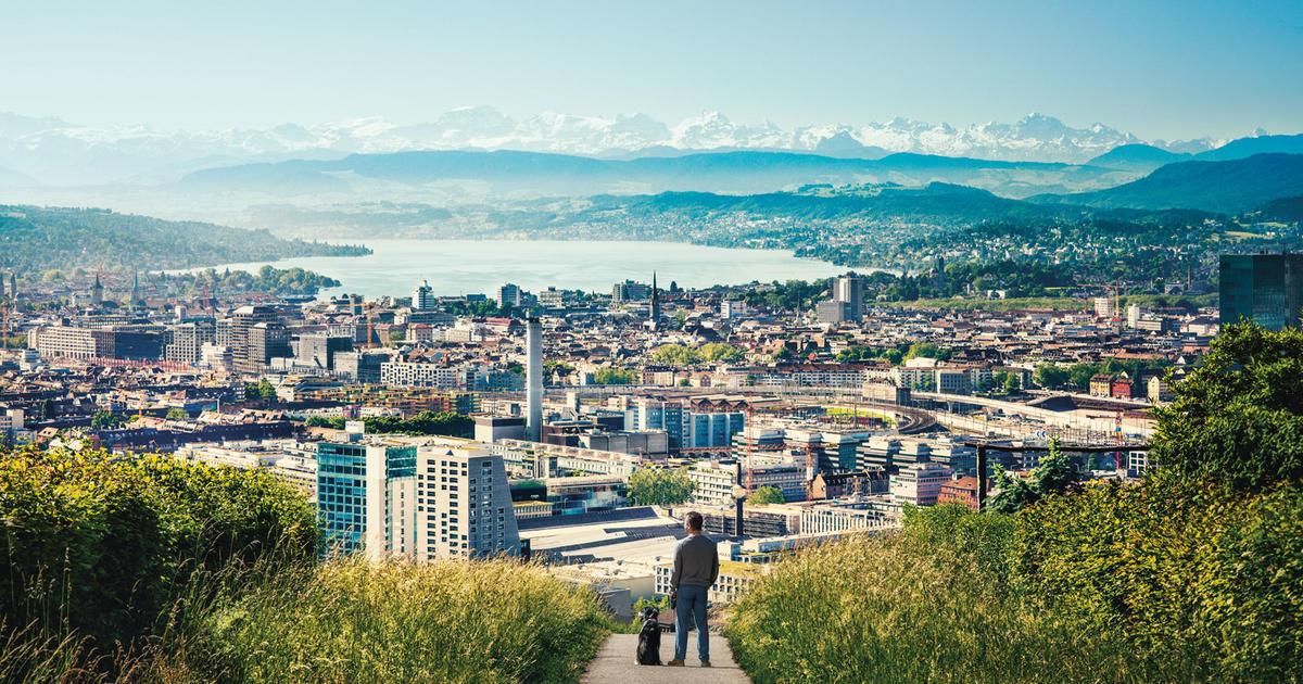 1767_cover Deux fois l'équivalent des émissions de CO2 de la ville de Zurich évitées chaque année