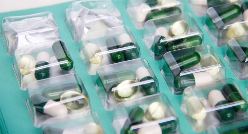 [Ailleurs | Canada] Eco-conception de boîtes de médicaments