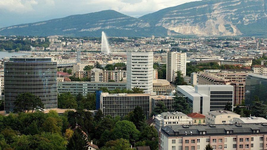 La Confédération dit non à Genève pour l&rsquo;accueil de la COP26 en 2020