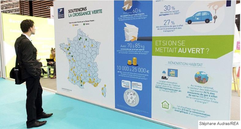 [Ailleurs] Retour sur le sommet sur l&rsquo;économie circulaire des territoires à Pollutec