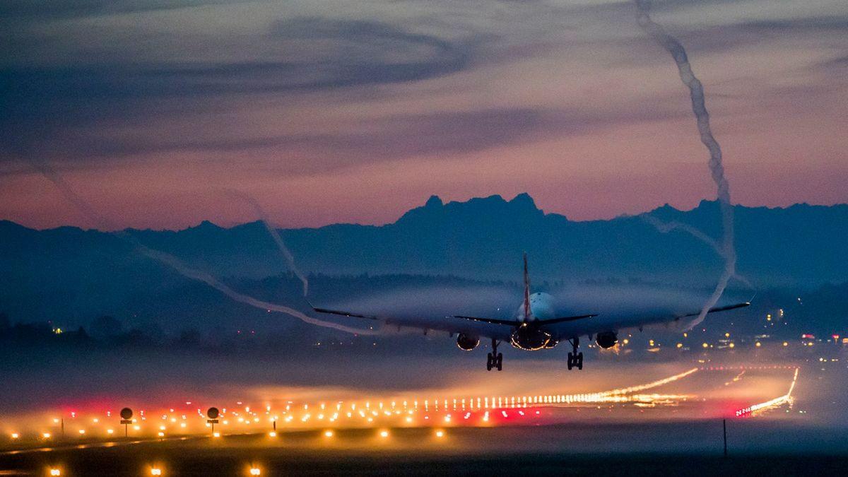 1867_cover L'aviation est à l'origine de 10% des gaz à effet de serre émis par la Suisse