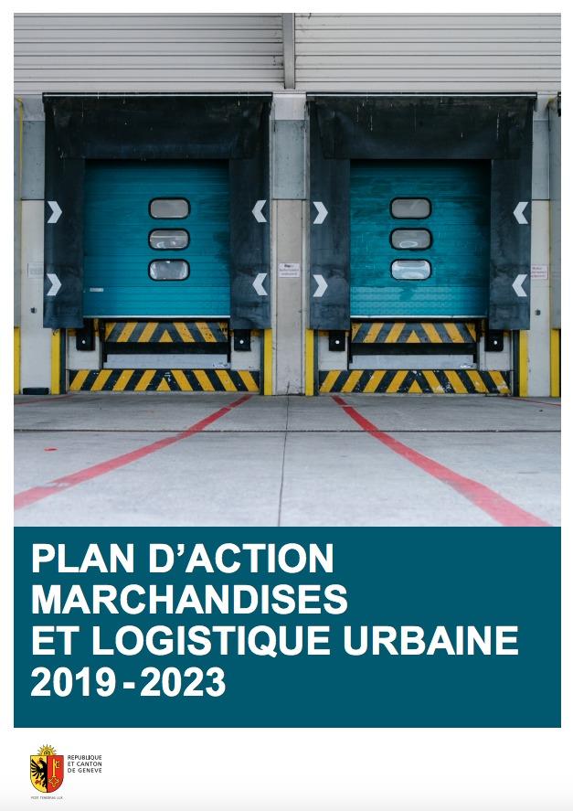 1871_cover Publication du Plan d'action marchandises et logistique urbaine