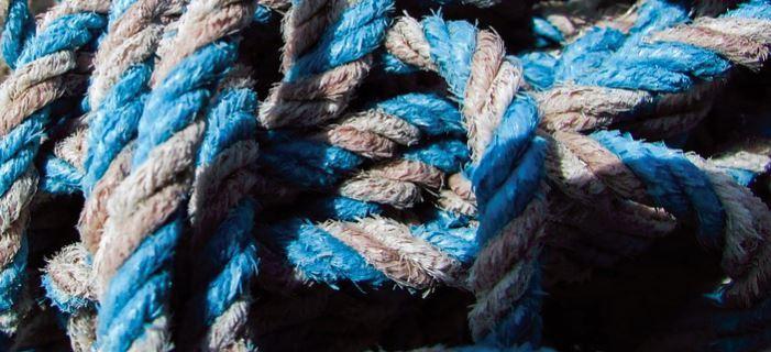 [Ailleurs] Zoom sur le recyclage des textiles usagés