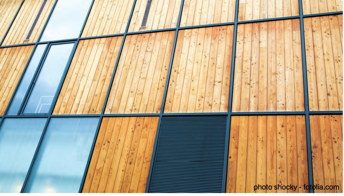 Architecture: retour à l'organique