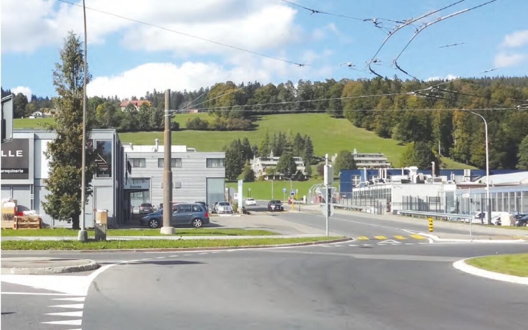 Un réseau pour valoriser les effets de proximité : lancement du réseau PALME Romandie