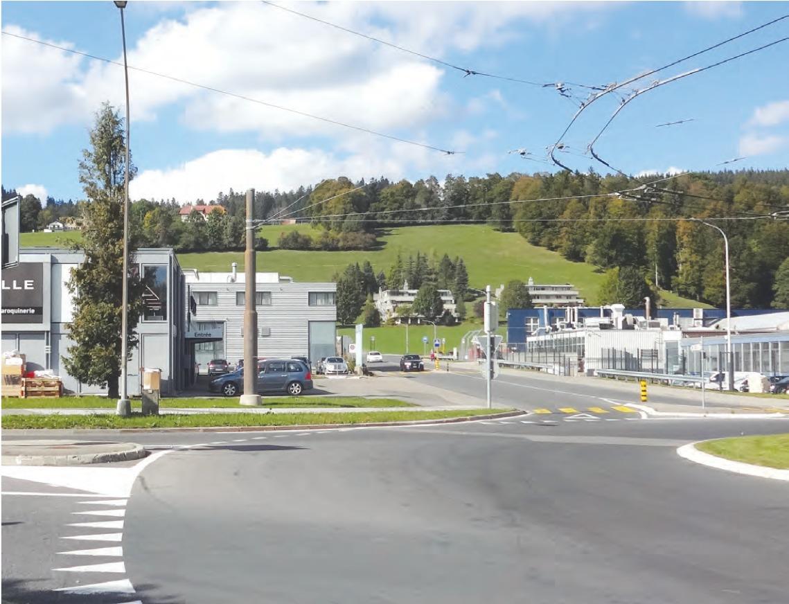 Un réseau pour valoriser les effets de proximité : lancement du réseau PALME Romandie