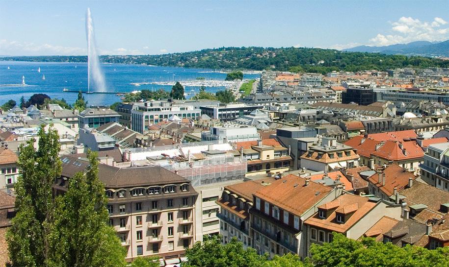 GEnergie 2050 : des mesures concrètes pour accélérer la transition énergétique du canton