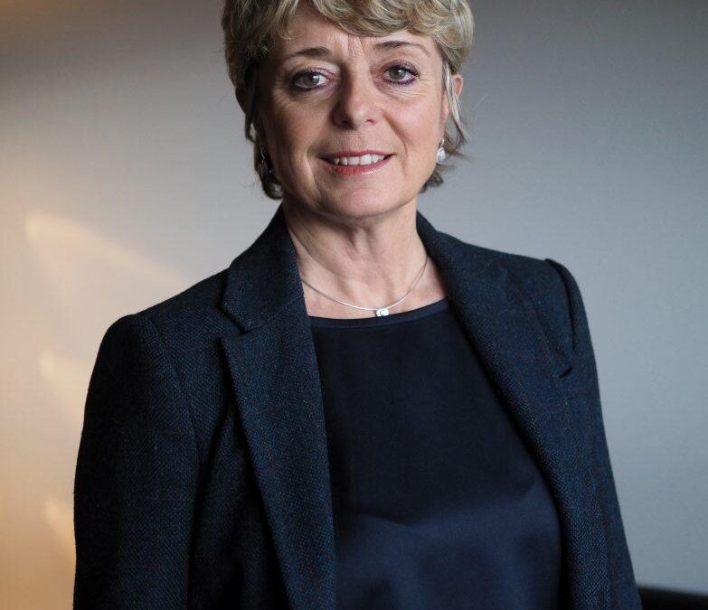 Claudia Grassi nommée Directrice générale de la FTI