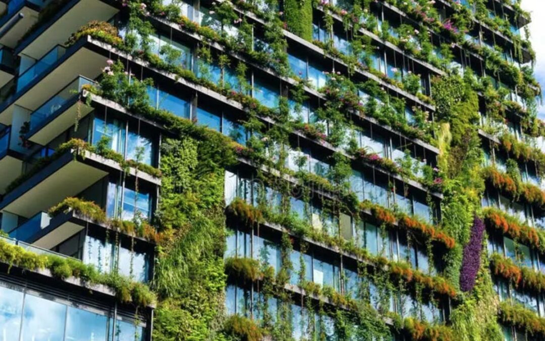 [Vidéo] Revivez la conférence Ecologie industrielle & biomimétisme (novembre 2018 – Genève)
