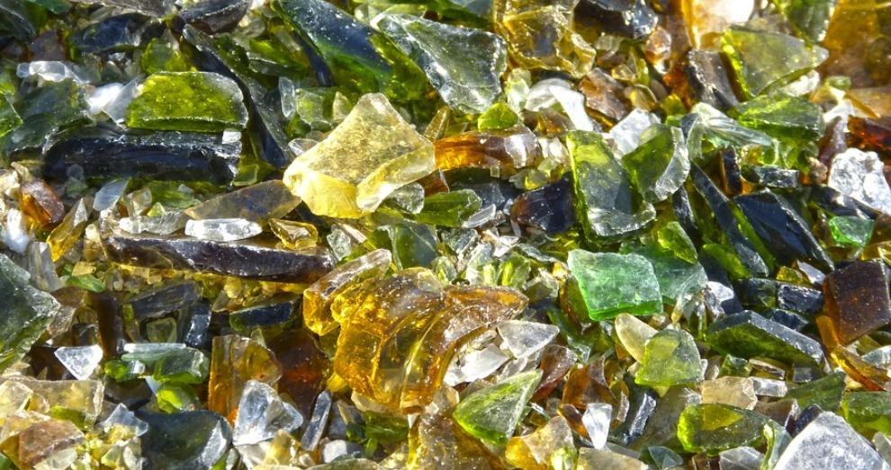 [Ailleurs] Bilan de la collecte sélective du verre au Québec