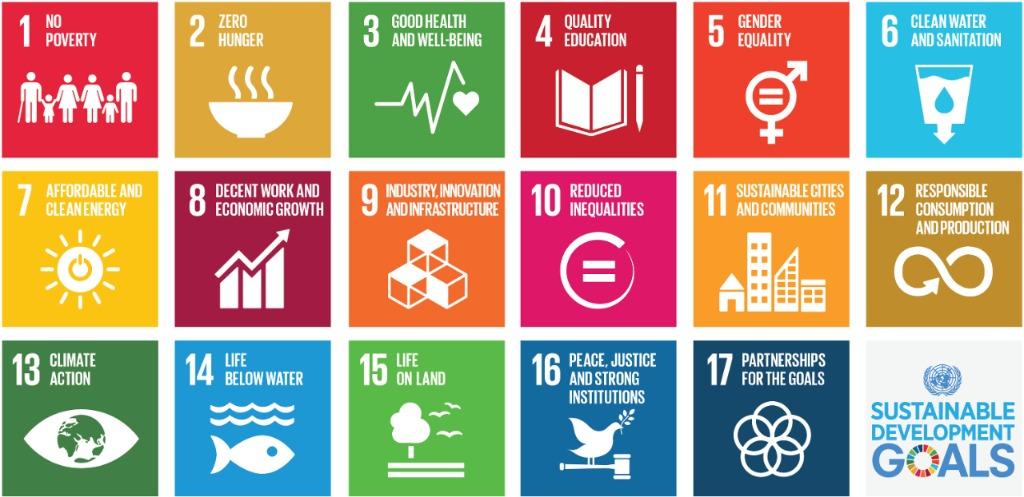 La Confédération renforce la mise en œuvre de l’Agenda 2030 pour le développement durable