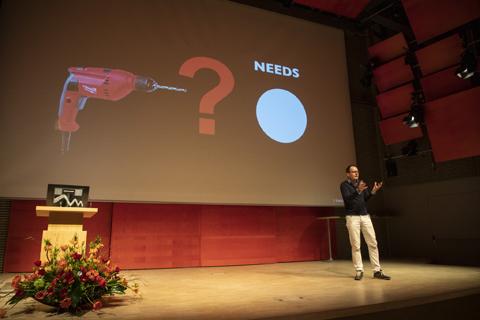Rétrospective Congrès Construction Durable «Design to perform» du 28 mars 2019 à Berne