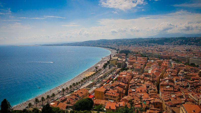 [Ailleurs] Déchets du tourisme européen : l’envers du décor