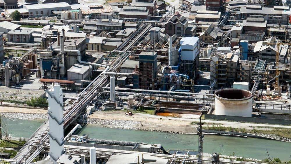 [Ailleurs – Canton du Valais] Que font les grandes entreprises valaisannes pour l&rsquo;environnement ? Dossier sur l’énergie