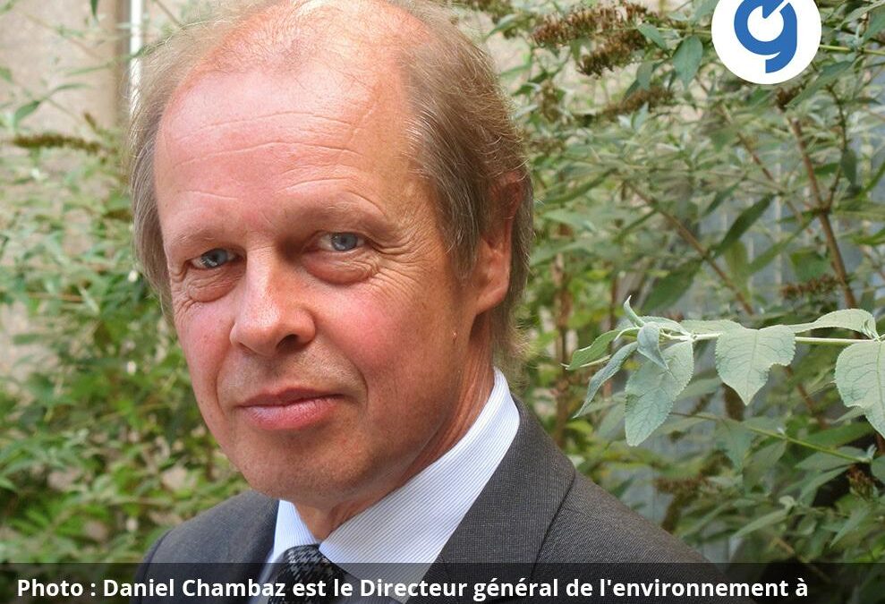 GENIE.ch fête ses 4 ans. Témoignage de Daniel Chambaz, cofondateur du Réseau