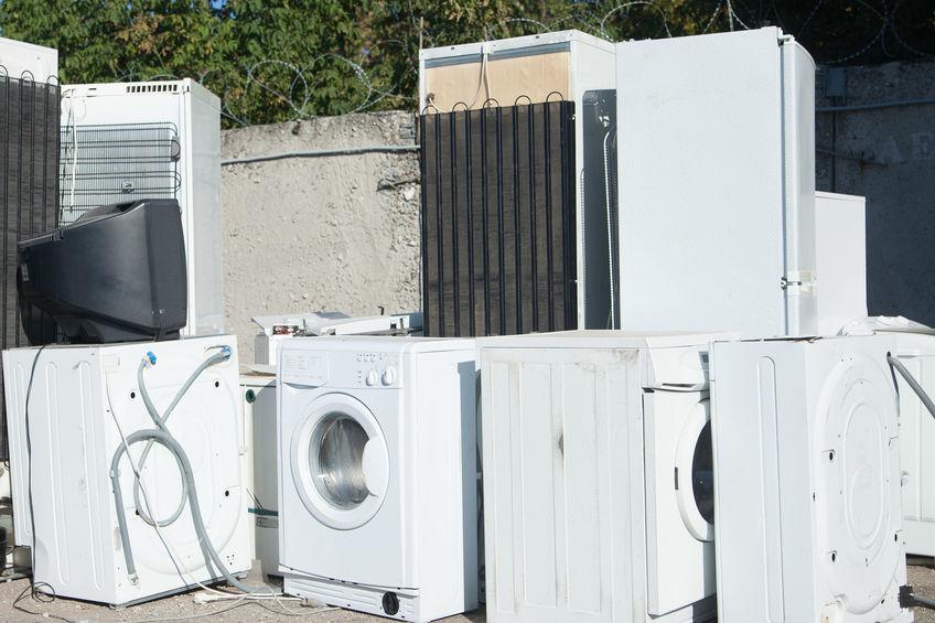 Recyclage circulaire