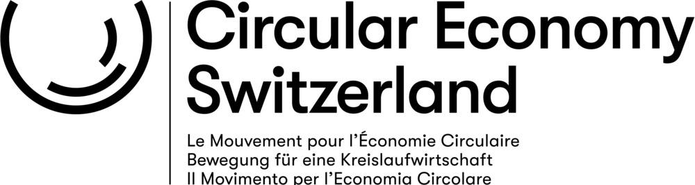 RAPPEL Evénement 30 août 2019 : Circular Economy Switzerland – Lancement en Romandie