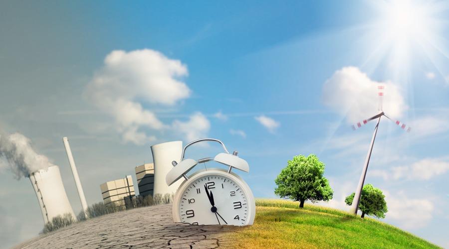 « Il faut montrer l&rsquo;intérêt financier qu&rsquo;il y a à régler la question climatique »
