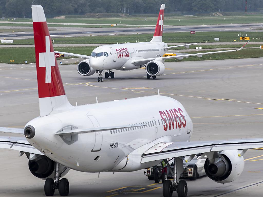 2136_cover Taxe sur les billets d'avions proposée par une commission des Etats