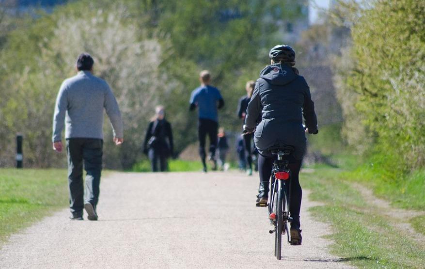 Mobilité durable : appel d’offres SuisseEnergie