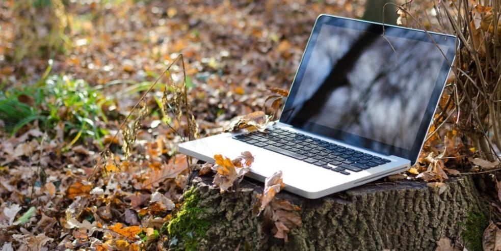 Participez à l&rsquo;étude de l&rsquo;OFEV sur la numérisation et l&rsquo;environnement !