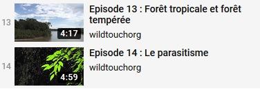 MOOC. Développer et renforcer la nature en ville.