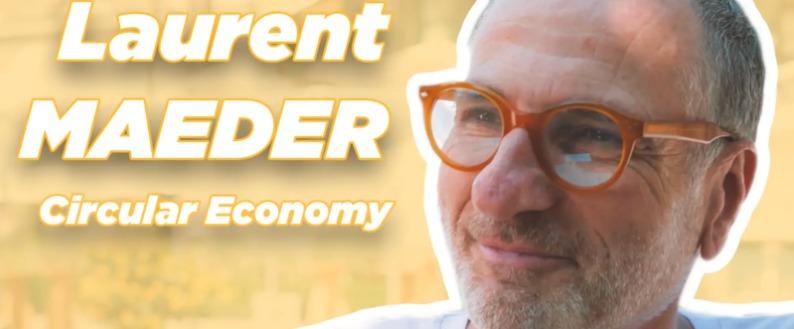 Takeaways du mouvement Circular Economy en Suisse Romandie