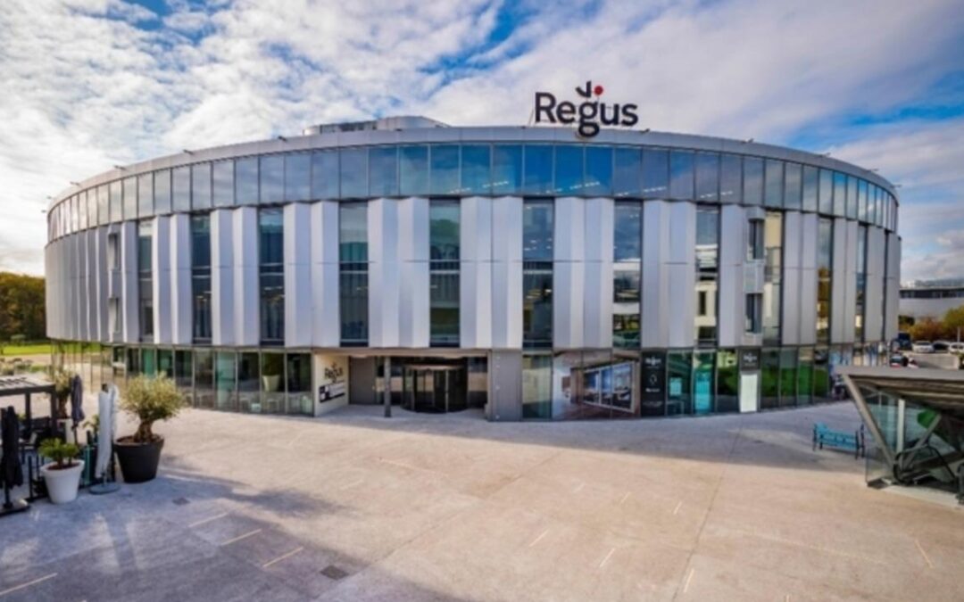 Le boum du coworking va désengorger l’autoroute A1