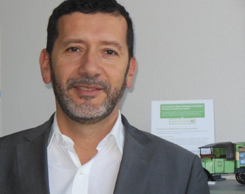 [Entretien – Thierry Kensicher – Migros] « Nous voulons montrer qu’un camion à hydrogène vert peut fonctionner »