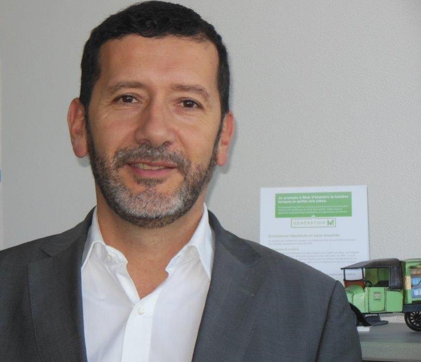 [Entretien - Thierry Kensicher - Migros] « Nous voulons montrer qu’un camion à hydrogène vert peut fonctionner »