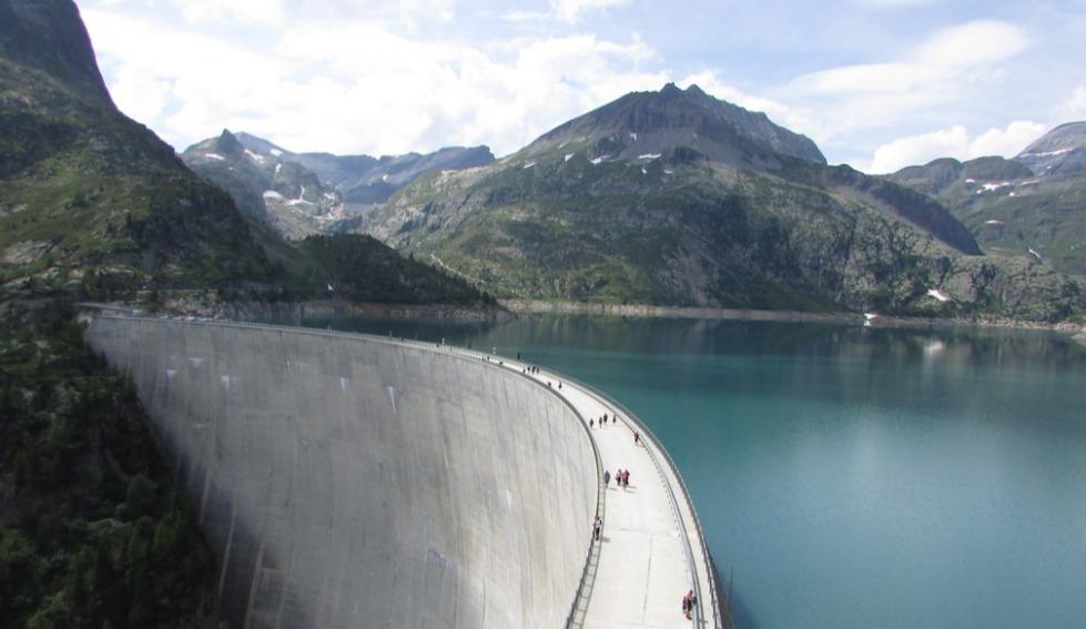 Le Conseil des États ouvre la voie à l’avenir énergétique