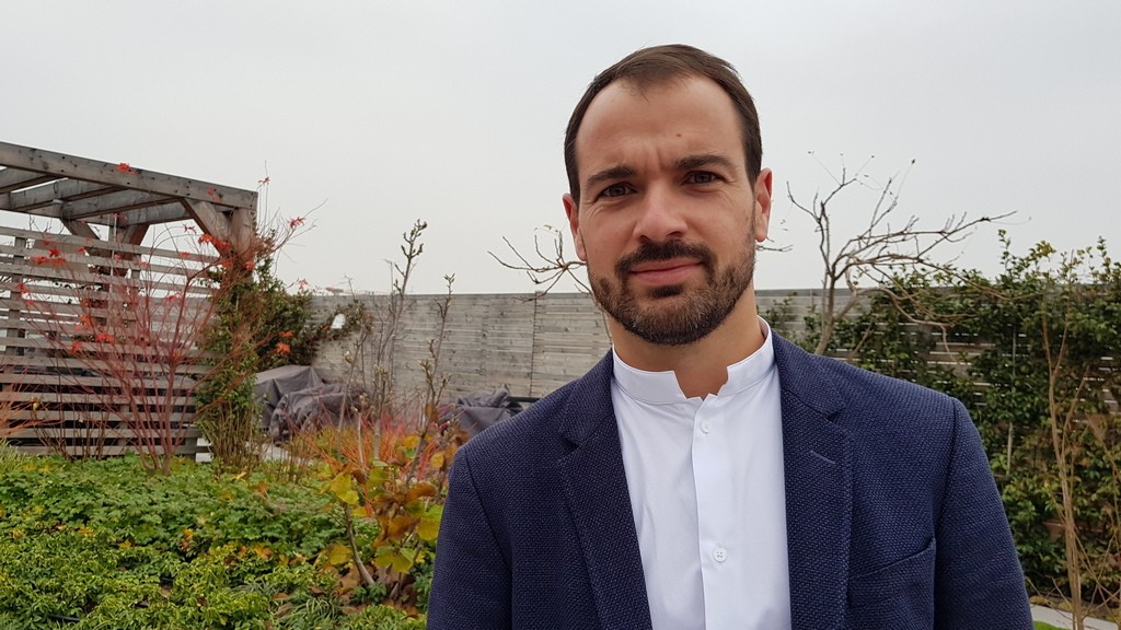 [Entretien – Adrien Pradines – Losinger Marazzi] La maîtrise de l’économie circulaire sera un vrai avantage