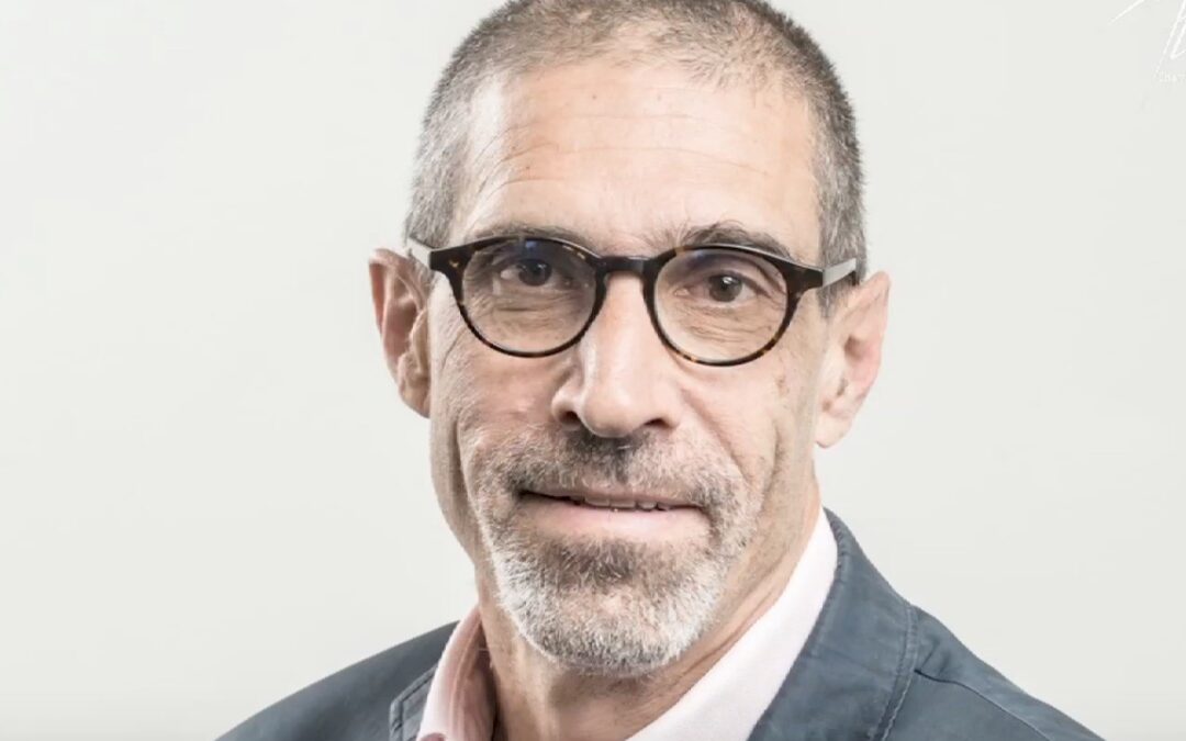 L&rsquo;interview de la semaine : Antoine Fatio, directeur de la Fondetec