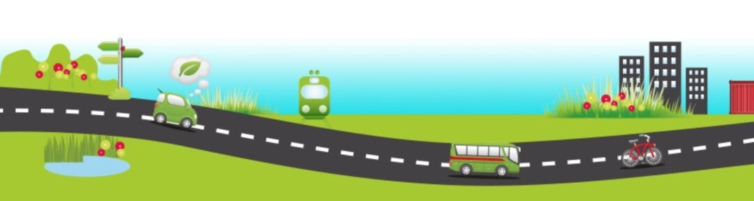 Résultats de l’enquête mobilité ZIPLO 2019