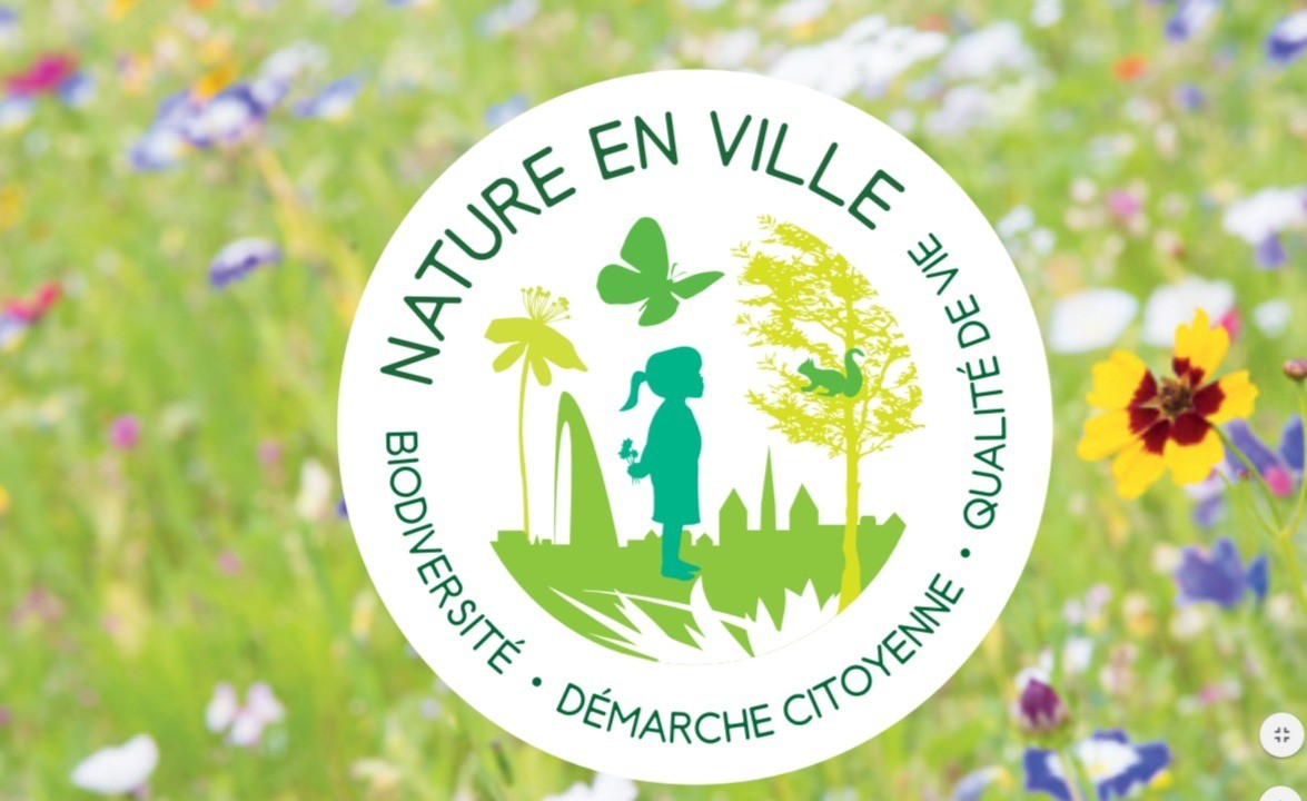 Concours Nature en ville 2020