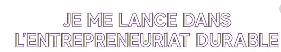 Kit de démarrage entrepreneurial ESS à découvrir !