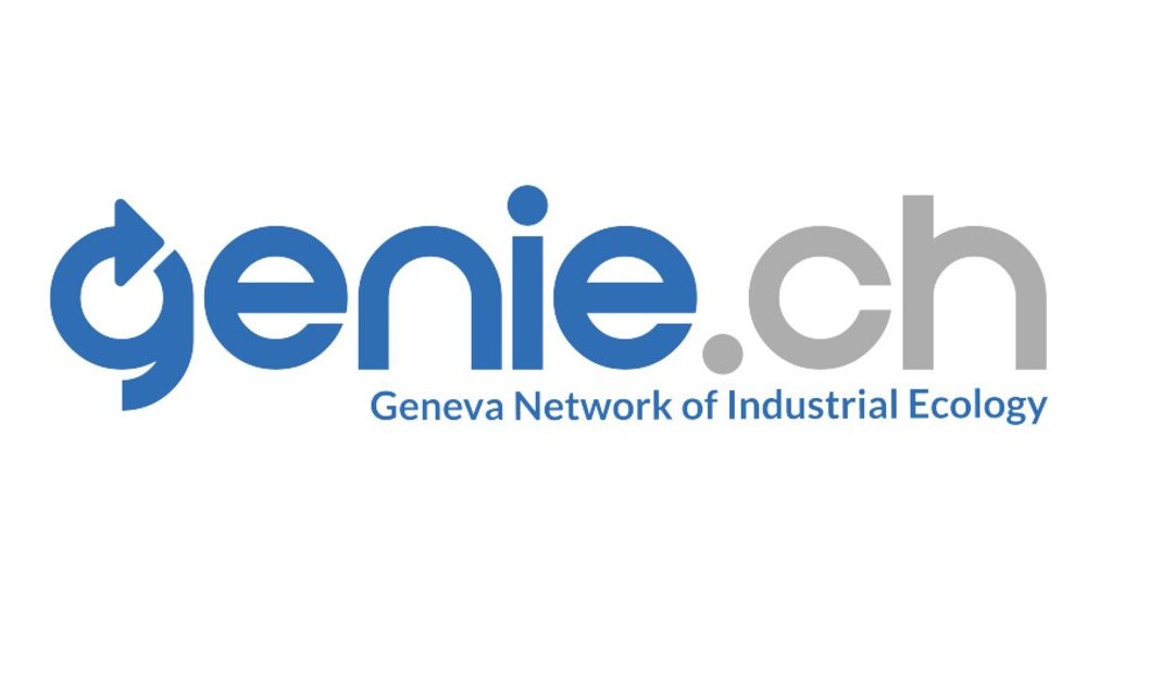 L&rsquo;écologie industrielle dans le Grand Genève présentée par Genie