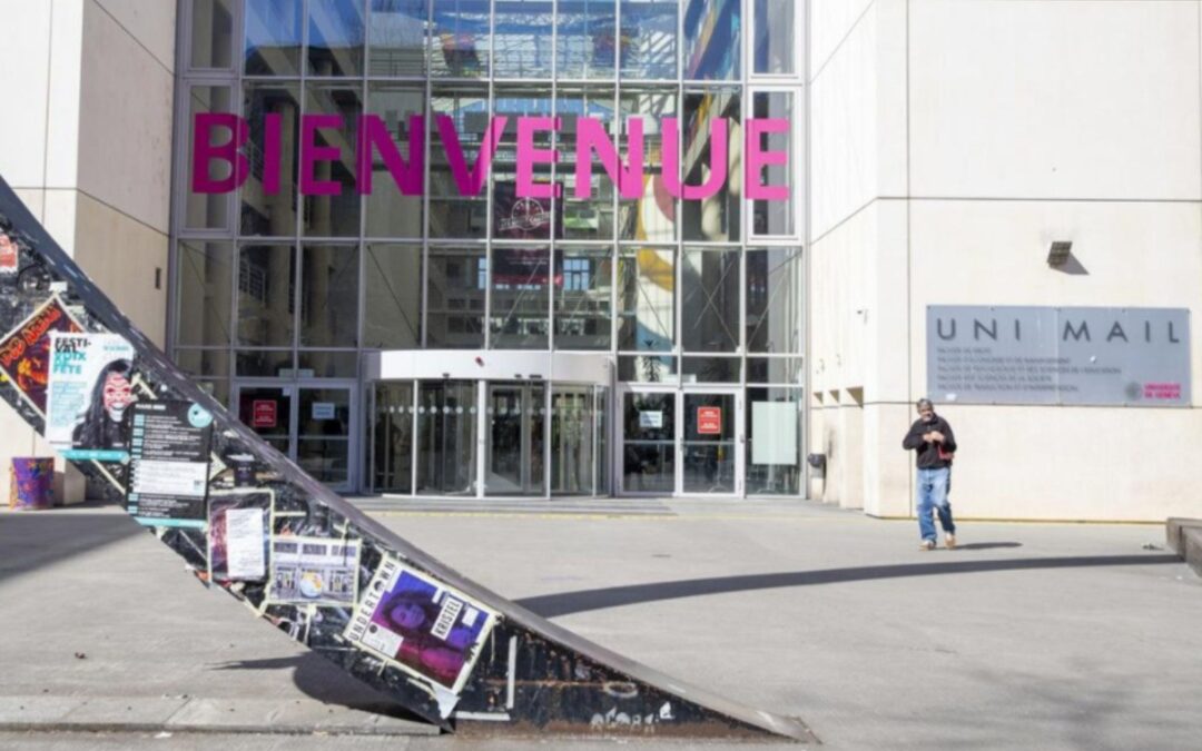 Innovation et effort collectif : Genève lance un fonds d&rsquo;innovation de crise et de résilience