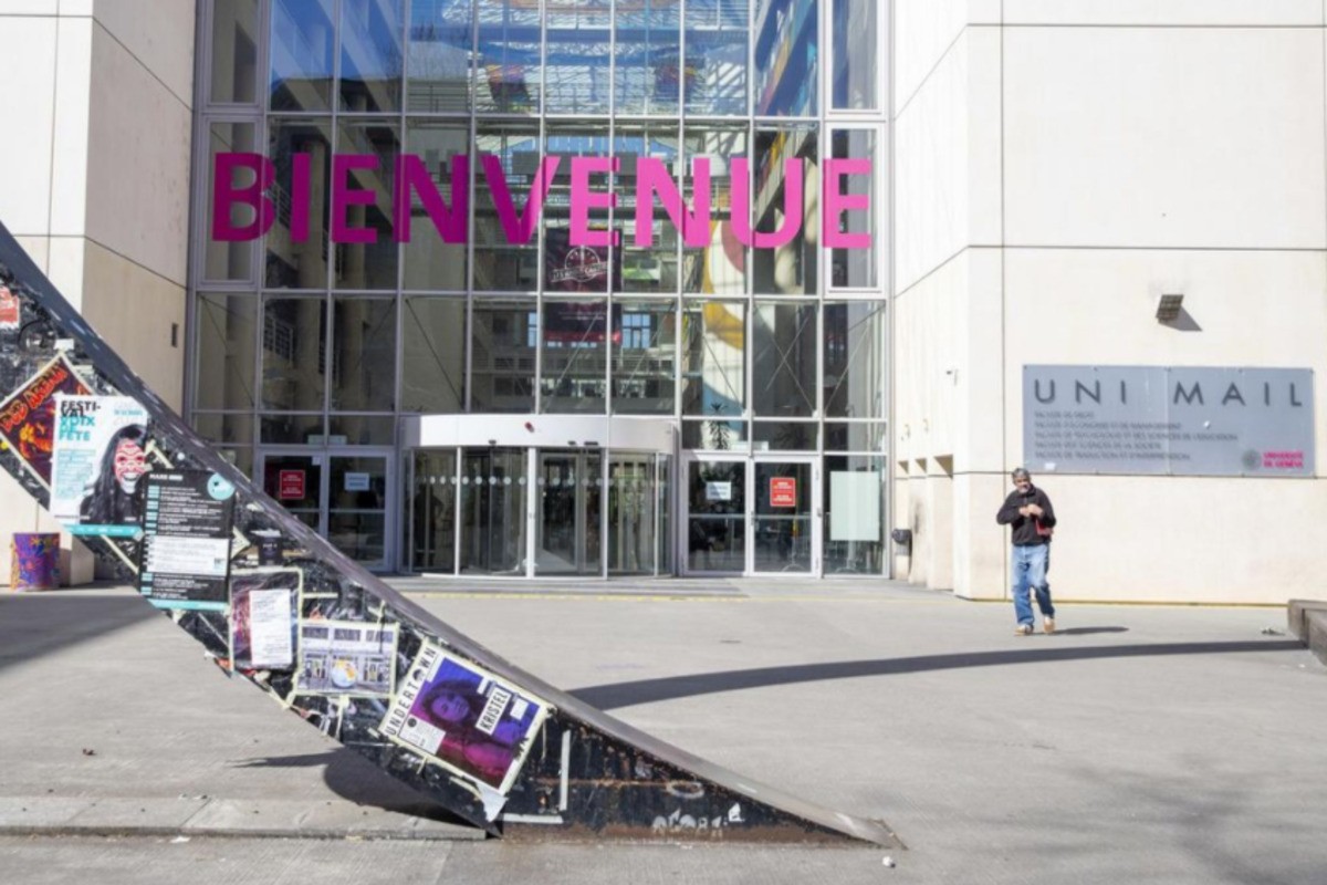 Innovation et effort collectif : Genève lance un fonds d'innovation de crise et de résilience