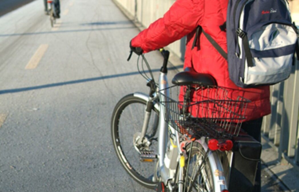 Retours d&rsquo;expérience dans les entreprises sur l&rsquo;usage du vélo en tant que véhicule de service