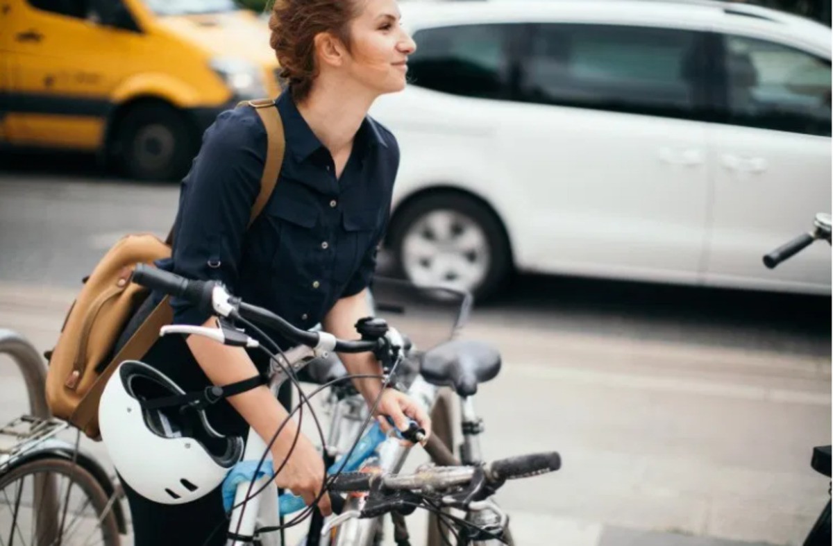 Impact du télétravail sur la mobilité