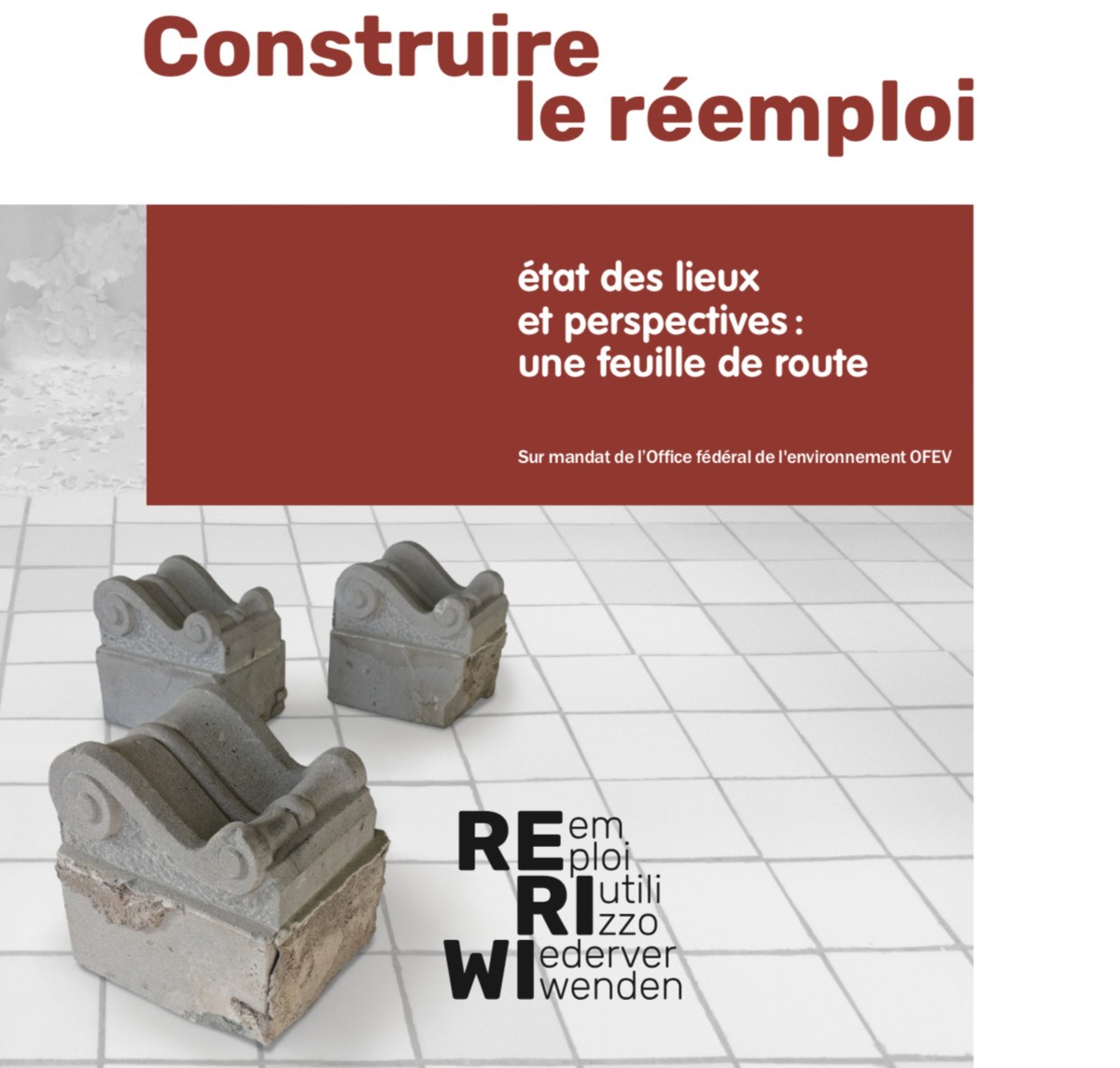 2409_cover Réduire les pertes d’énergie et de matières premières dans le secteur de la construction