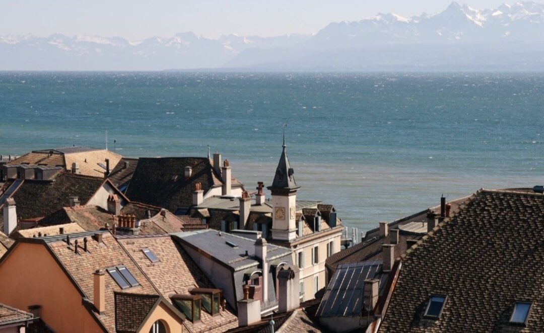 [Ailleurs] Appel à candidatures : Prix du développement durable de la Ville de Nyon (Suisse)