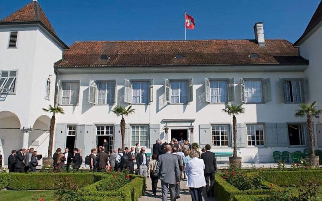 Prix Vigier 2020 – Entreprises vaudoise et fribourgeoise récompensées