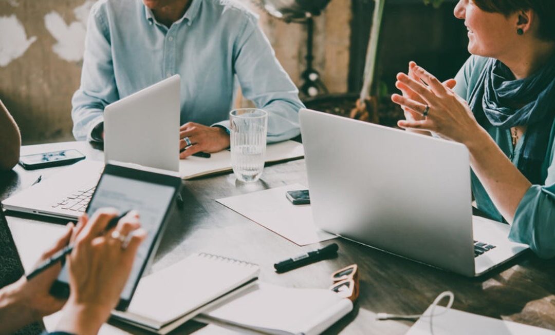 L&rsquo;écosystème de l&rsquo;innovation se développe