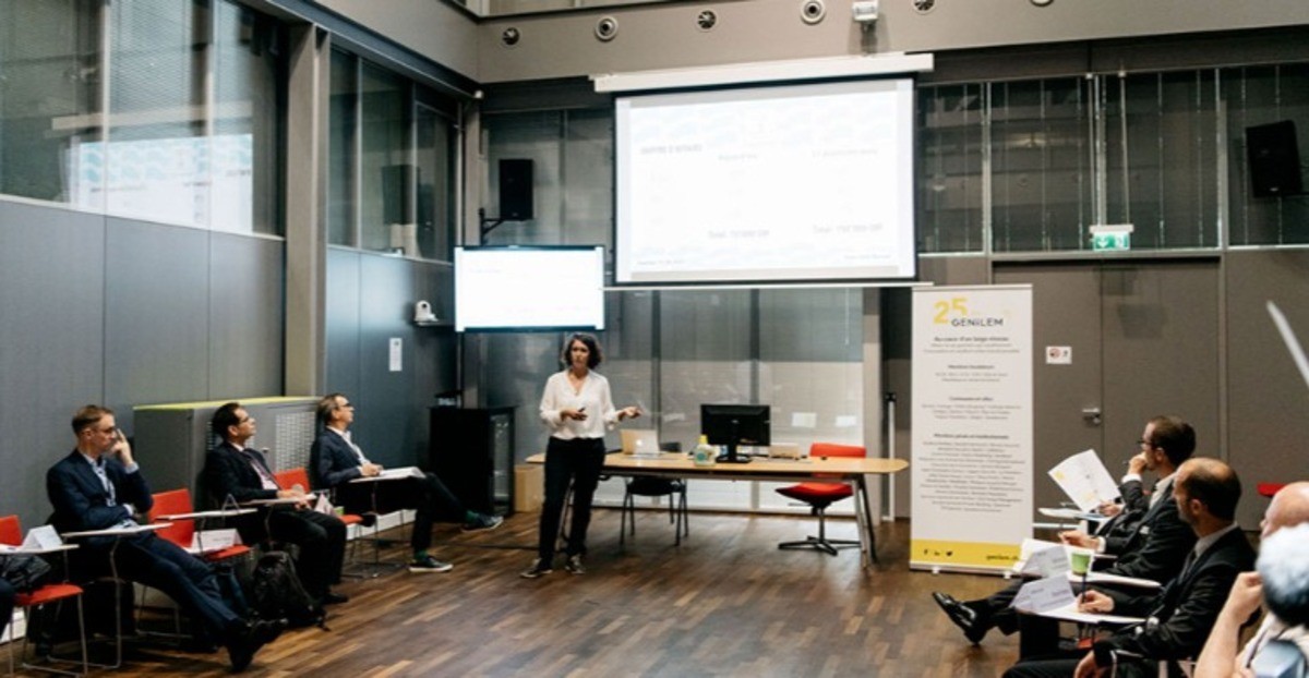 2487_cover GENILEM accompagne de nouvelles entreprises prometteuses
