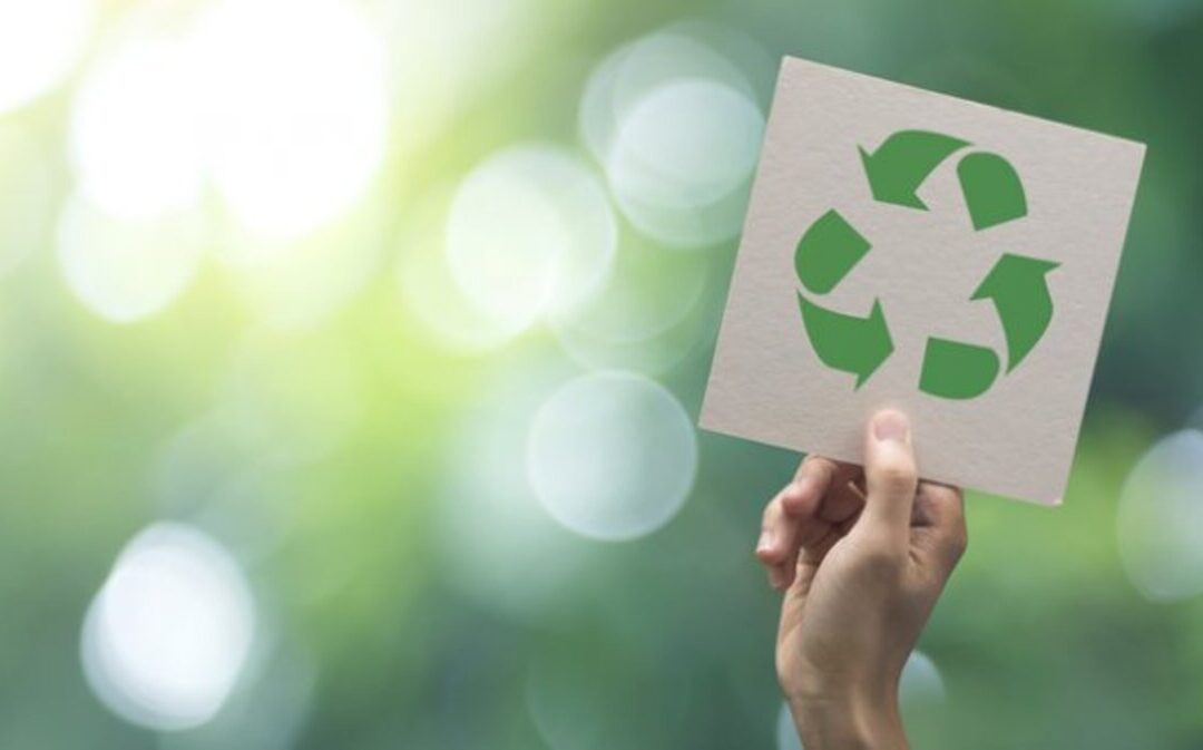 L&rsquo;économie circulaire progresse en Suisse, mais peut mieux faire