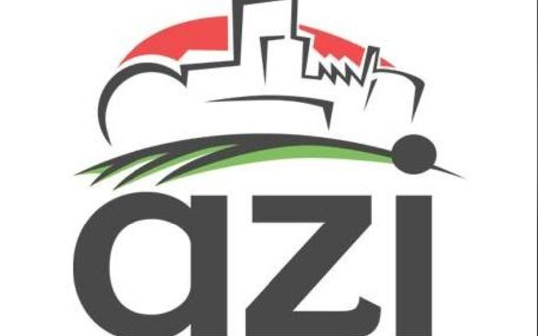 Demande d&rsquo;adhésion à l&rsquo;Association des Professionnels de la Zone Intercommunale Meyrin / Satigny / Vernier (AZIPRO)